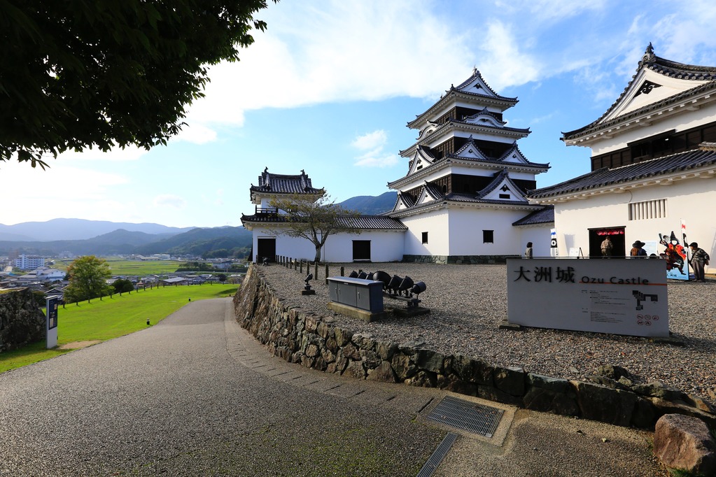 文青也慕名而来!日本爱媛县—下滩车站(下滩駅)自助攻略