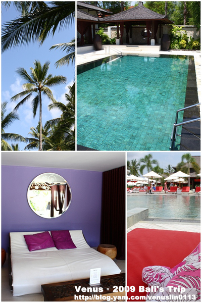 【峇里島】Club Med 四天三夜，行程&費用,峇里島,印尼-1