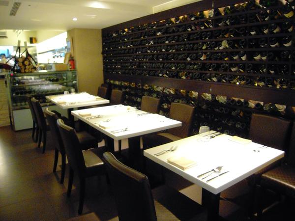 【台北】Albero義大利料理餐廳,餐廳,義大利麵-1