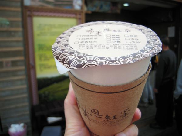 【台南】布萊恩紅茶‧阿婆魯麵‧西市場,市場-1