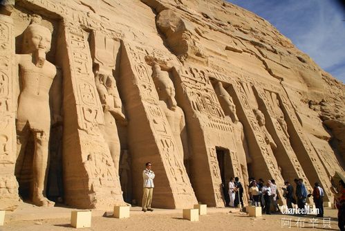 [影片] 埃及神廟中竟然藏有人類秘密的終極真相