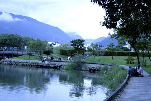 池上關山 大口呼吸 靜靜生活 輕旅行 池上關山 大口呼吸 靜靜生活 輕旅行