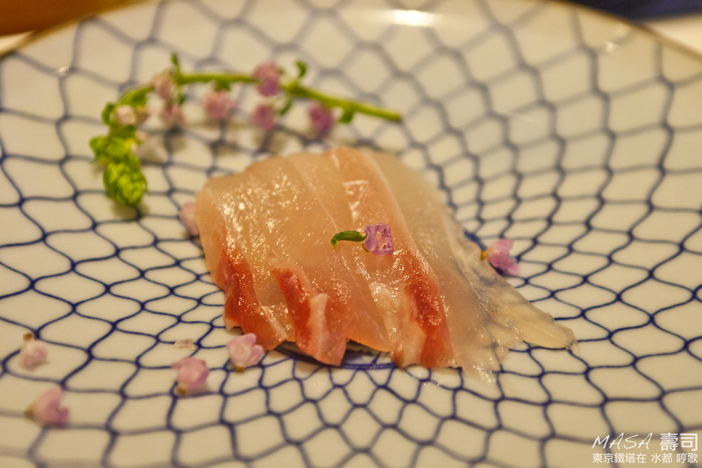 再訪 MASA壽司烹割料理,masa,烹割,日本料理,生魚片,美食,攝影,壽司-1