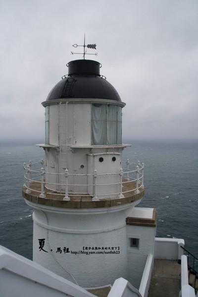 马祖|跳岛行 day 2 (一线天&东引灯塔)