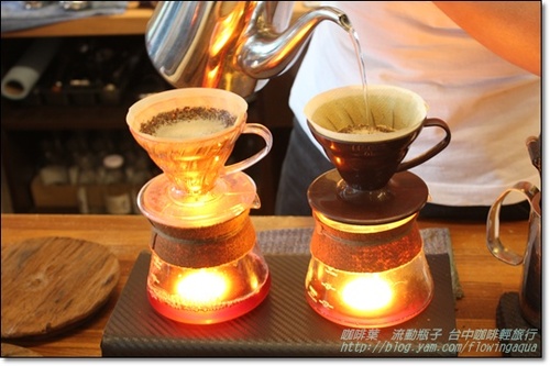 【台中】咖啡葉，體驗咖啡另類清爽芬香的新口味！,咖啡,咖啡廳,咖啡館-1