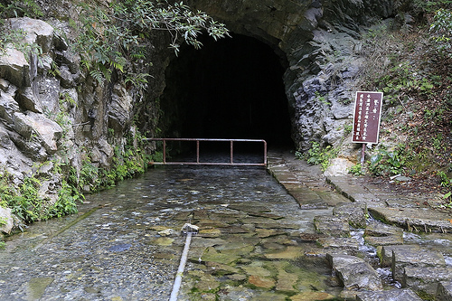 花蓮太魯閣 白楊步道水濂洞 輕旅行