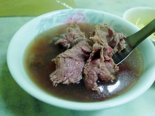 石精臼牛肉湯:【台南】石精臼牛肉湯.台灣溫體牛.桑尼受不了美食