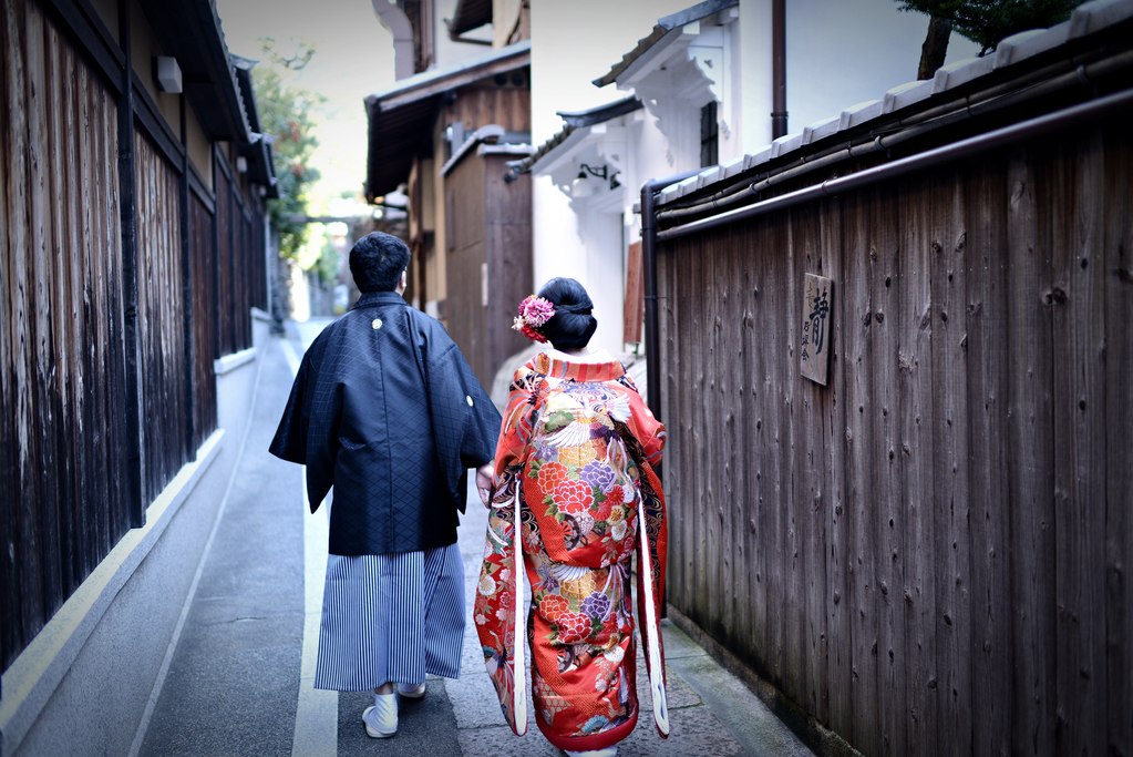 京都 玩楓了 D5 美麗的邂逅 上 輕旅行