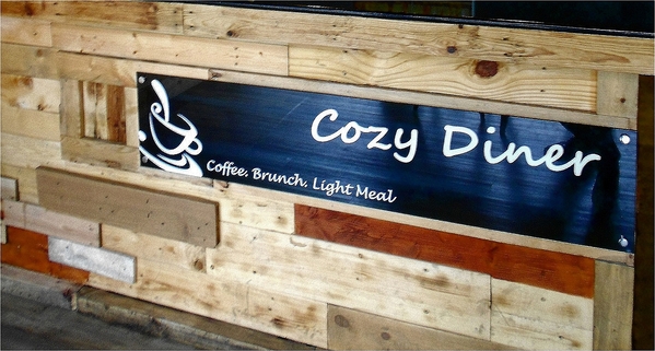 Cozy Diner 可里小餐館-新興區復興二路332號,Cozy Diner,可里小餐館,早午餐-1