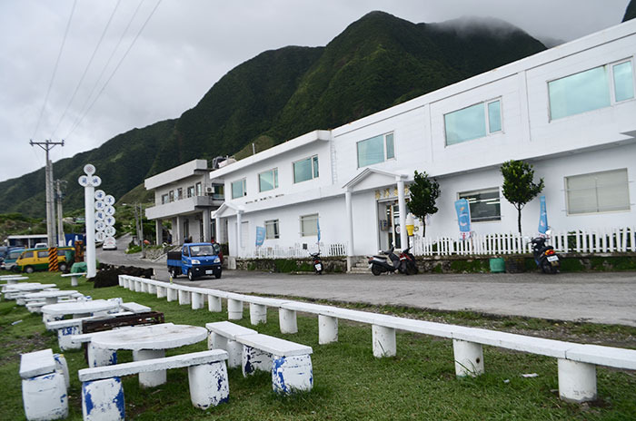蘭嶼 一個人旅行 4天3夜變5天4夜遊 Go 出發lanyu 輕旅行