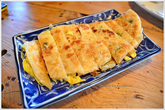 宜蘭美食 礁溪鄉 桂花亭食在懷舊 輕旅行