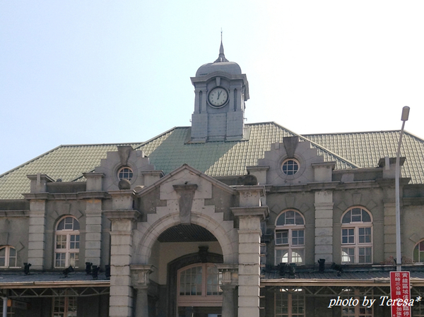 新竹市新竹公園玻璃工藝館新竹市立動物園 輕旅行