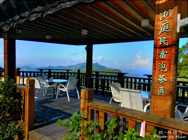 嘉義 頂石棹雲海翻動 雲霧裡的阿里山公路 嘉義市景 月光星空琉璃夜 輕旅行