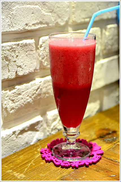 宜蘭蘇澳小旅行 Link咖啡館 老書局換裝新風格 輕旅行