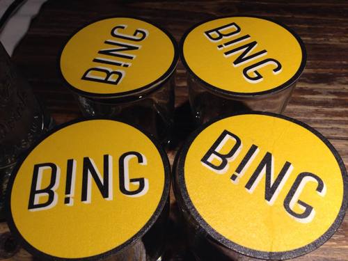[吃] BING 繽 藍帶主廚的美式創意餐廳,BING,創意美式料理,餐廳-1
