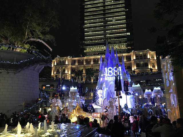 2015.12 Hong Kong