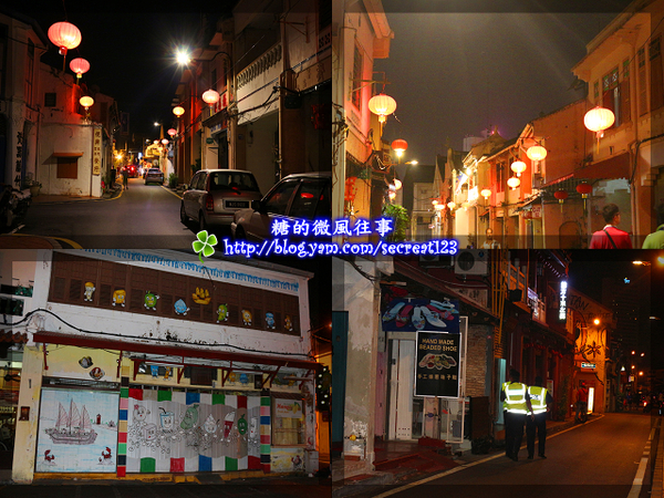 雞場街夜市(Jonker Street Night Market),雞場街夜市,馬來西亞,Jonker Street Night Market,行程,麻六甲,小吃,燒烤-1
