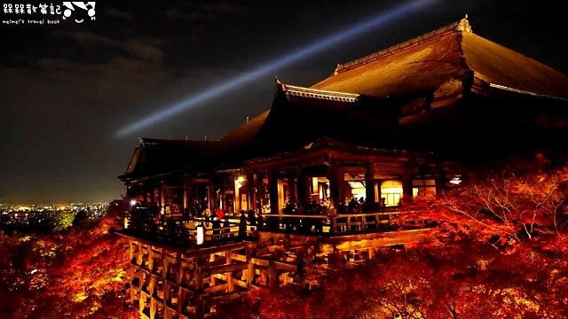 錯過要再等三年～京都清水寺本堂與清水舞台的經典美景- 輕旅行2023