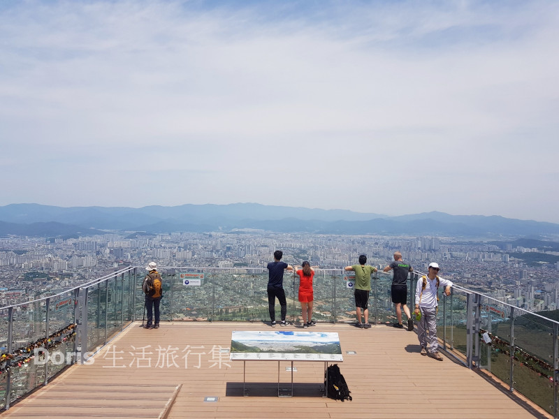 韓國 週休二日玩大邱 輕旅行