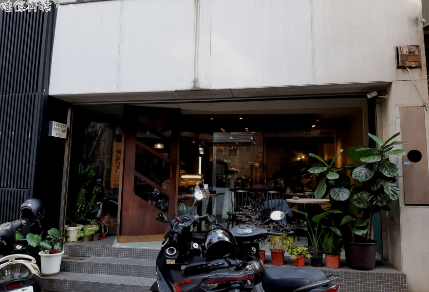新美街咖啡廳,台南,咖啡廳,不限時咖啡廳