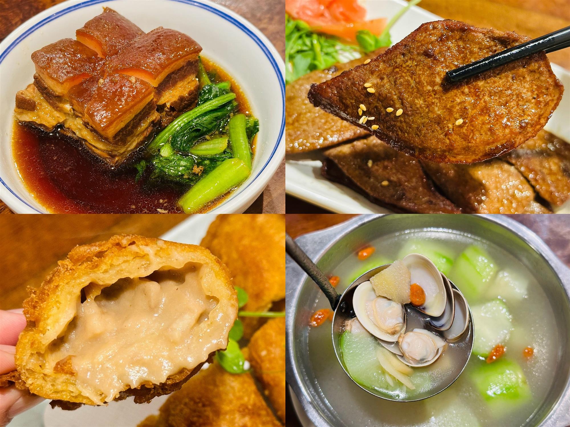 台北,大安,台北美食,大安美食,喫飯食堂,捷運東門站,桌菜
