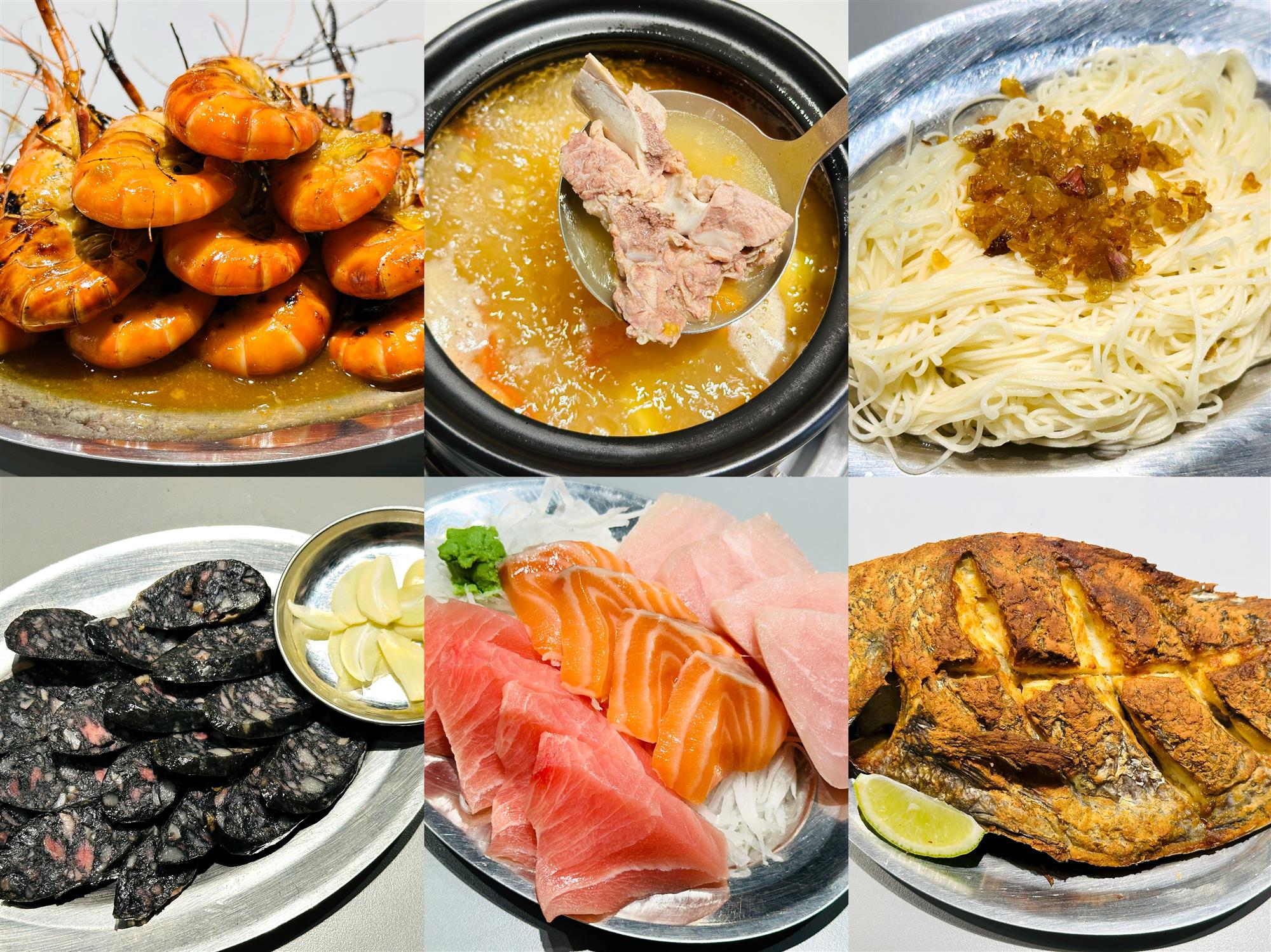 台北,中山,薑母鴨